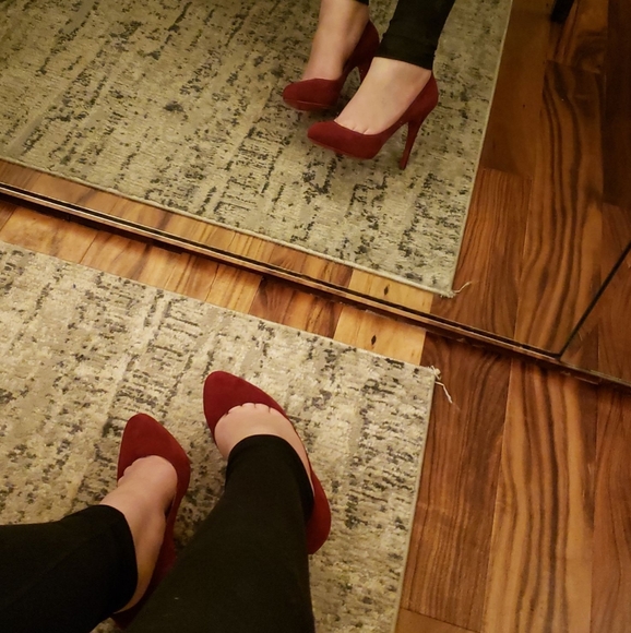 Louboutin declic 120 pumps size 10 - Picture 9 of 12